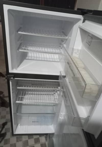 Haier fridge 246EPR