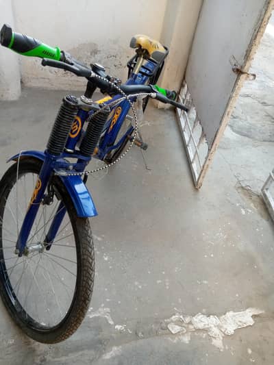bicycle available for sale