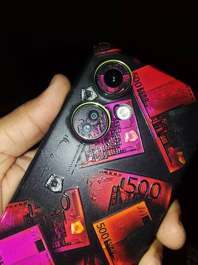 Oneplus Nord ce 3 light 5g 8/256