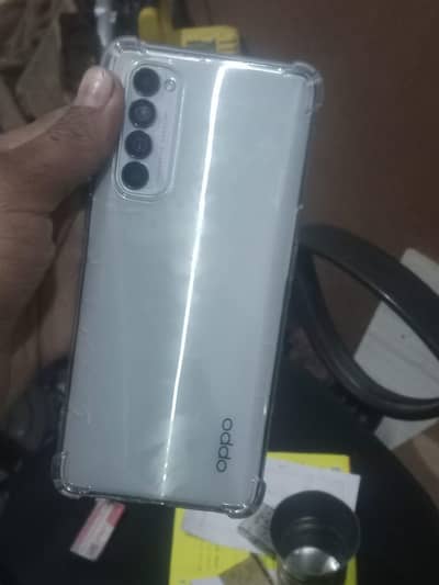 oppo reno4 pro 13=256