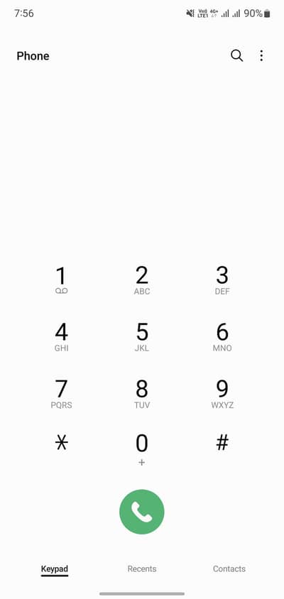 Samsung Note 10 plus 5G