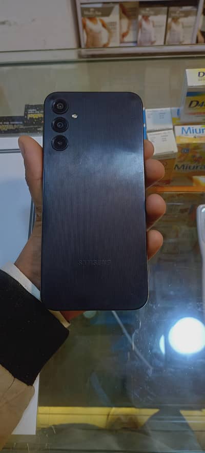 Samsung A14 5G mobile