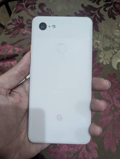 Google pixel 3xl