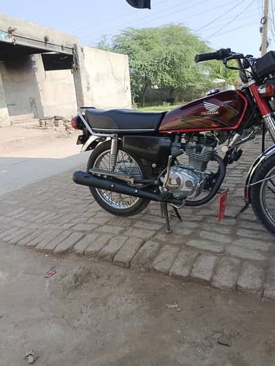 Lahore sa number ha total genen ha  Koi Kim ni hona wala All ok ha