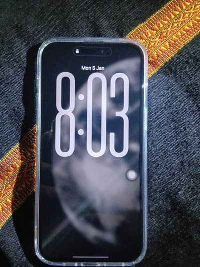 iPhone 15 Pro Max-Jv