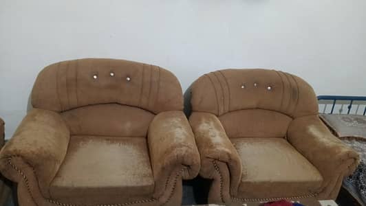 Sofa 5 seater
