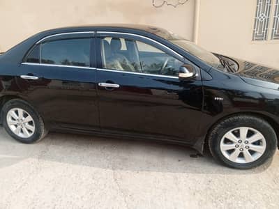 Corolla xli 2010 model