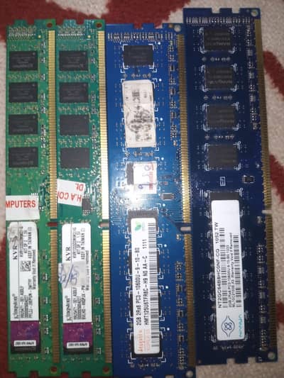 Ddr3 Ram for Computer