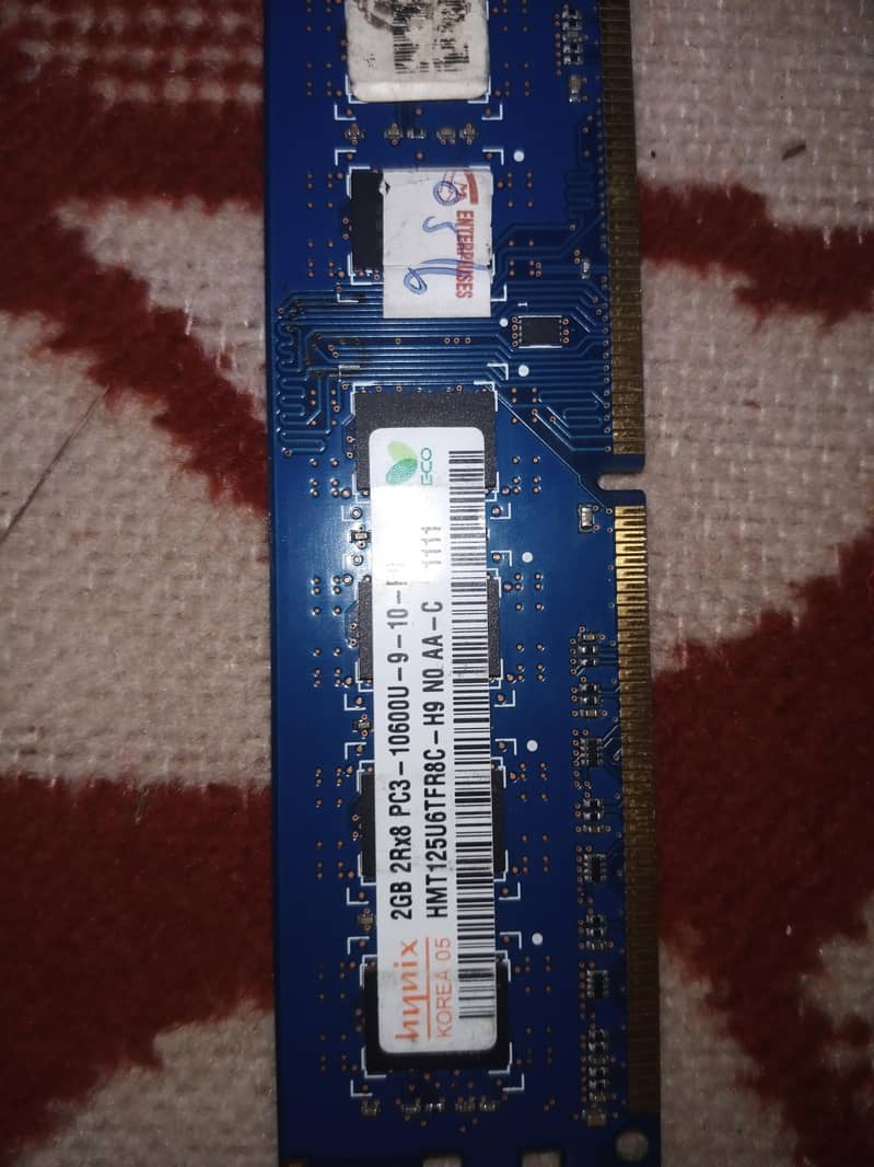 Computer Ram 3