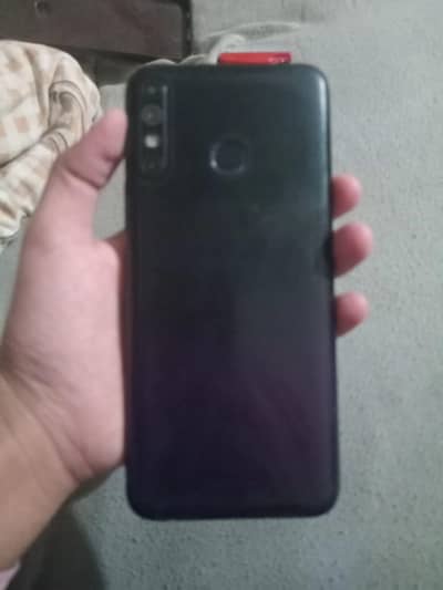 Infinix Hot 8 for exchange any other phone