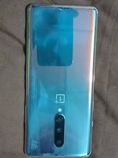 ONE PLUS 8 5G