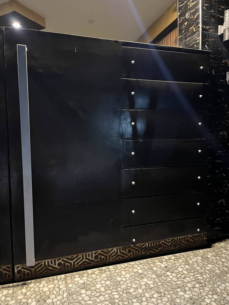 Main Gate ( 16.5 ft length) 2