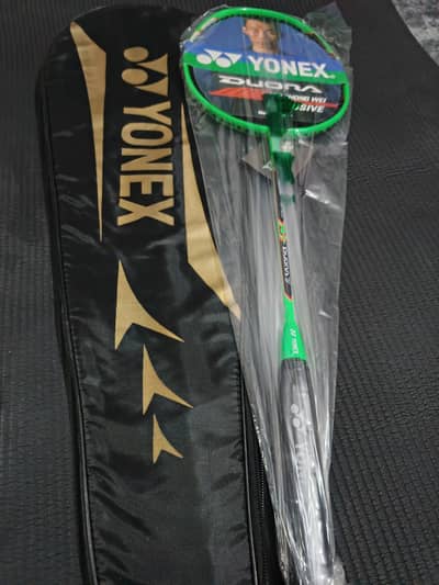 single yonex racket for sale