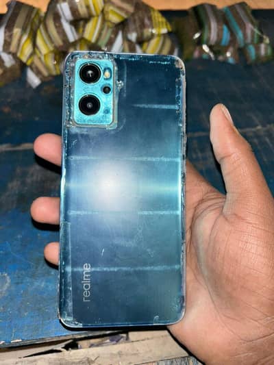 realme 9i 6gb 128gb