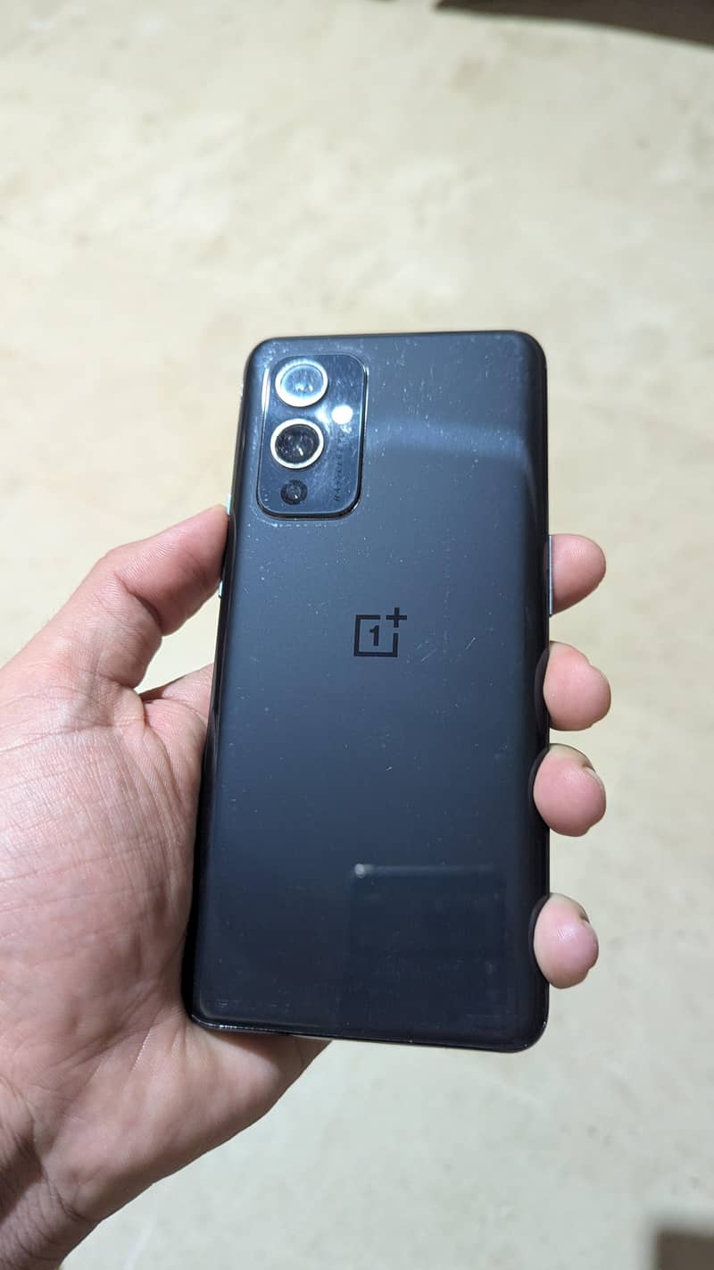 OnePlus 9 0