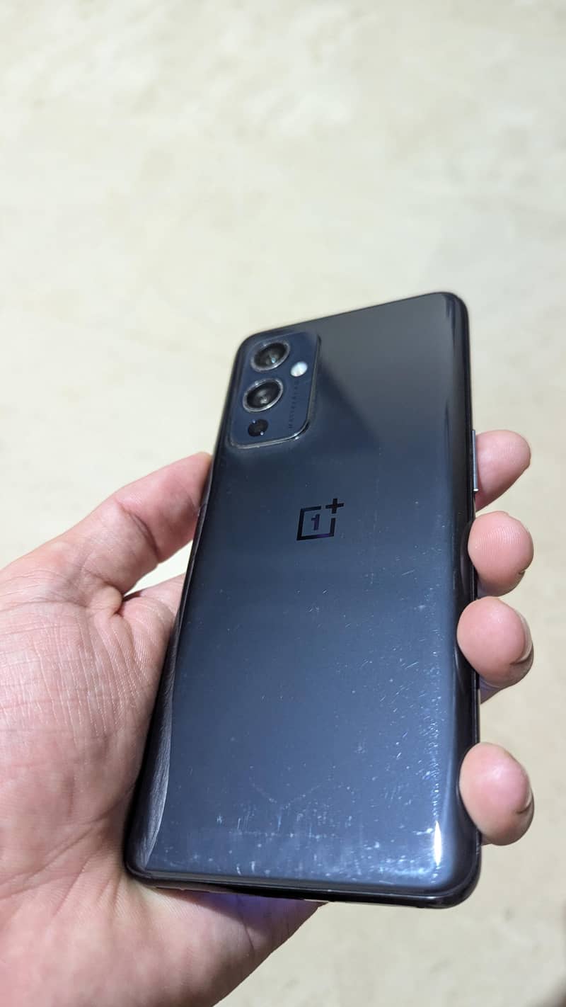 OnePlus 9 1