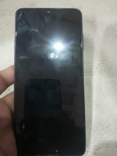 Samsung A06 6/128 with warranty