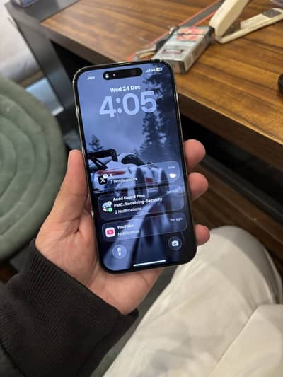 Iphone 14 pro pta approved