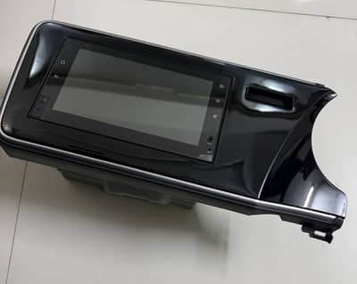 Honda City Original Lcd Panel 2022
