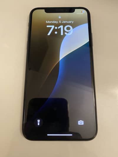 IPhone XS - PTA Approved