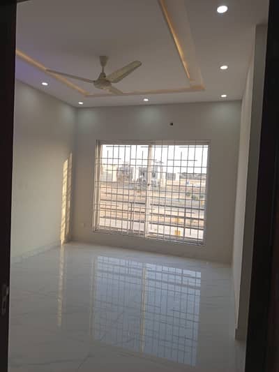 Brand New Designer 8 Marla Double Storey 5 Bed Room House For Rent Bahria Town Rawalpindi Phase 8