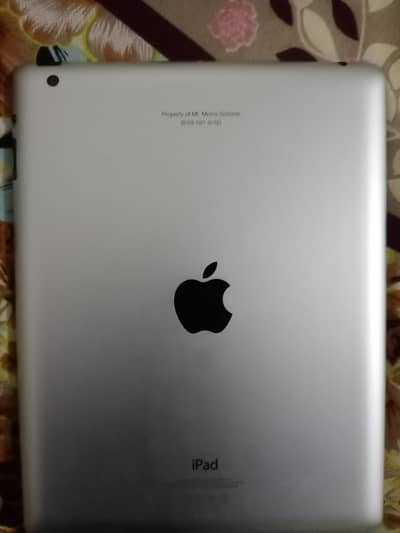apple ipad 4th generation