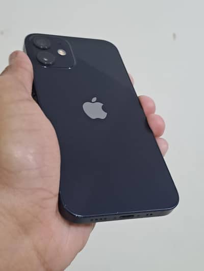 iPhone 12 mini 128 GB Non PTA