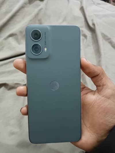 Motorola g5 5G 4+4 128.