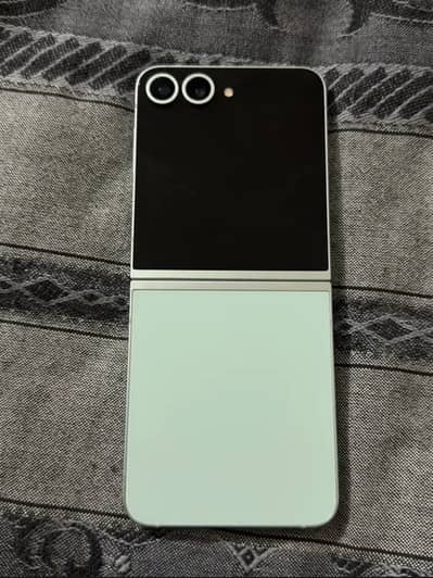 Samsung z flip 6 non pta 12/512 gb