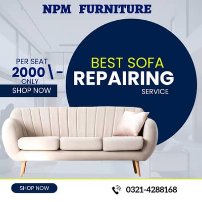 sofa repair/fabric change / seat repairing/sofa for sale /sofa poshish