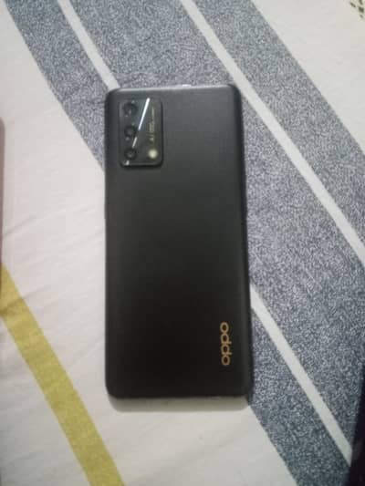 Oppo F19s
