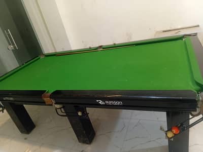 billiards table 03225537511