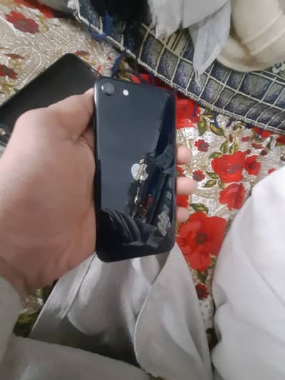 Iphone SE3rd gen 64gb jv