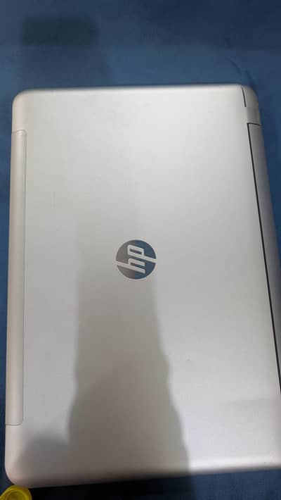 HP gaming laptop 10/10 condition urgent sale