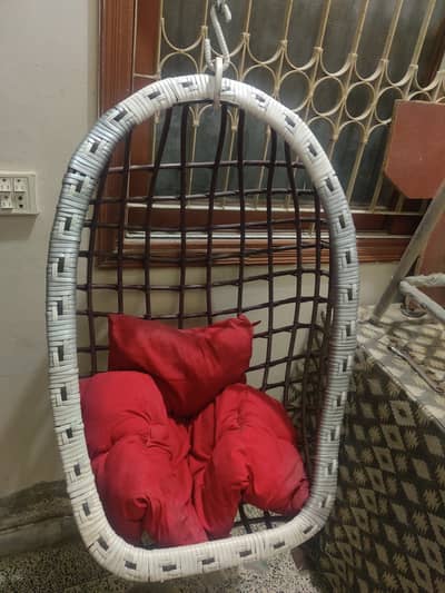 Swing chair/jhoola