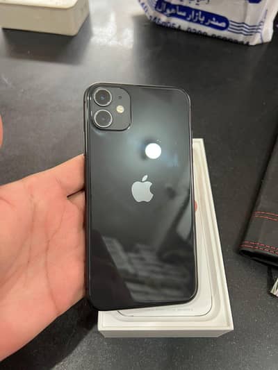 Iphone 11 PTA Approved