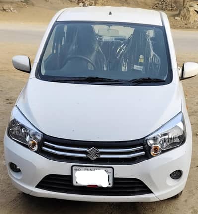 SUZUKI CLUTUS VXL Manual 2025 New variant