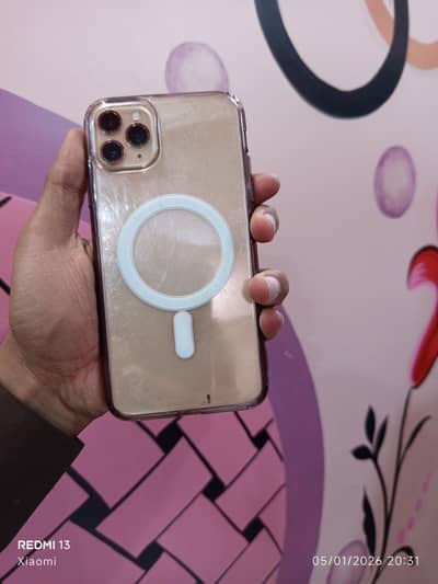 iPhone 11 pro max JV