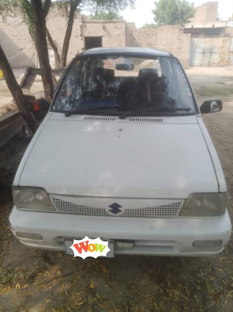 ایک لیٹر میں 18 کلومیٹر کرتی ہے 1