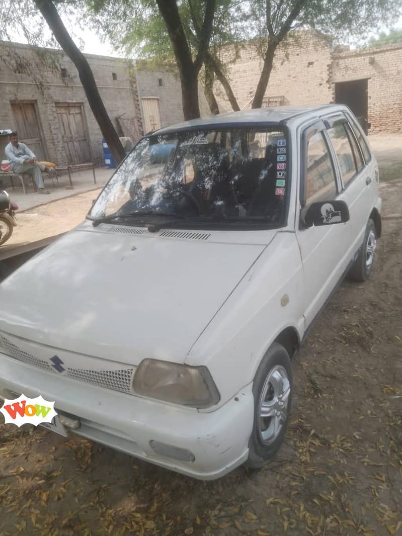 ایک لیٹر میں 18 کلومیٹر کرتی ہے 2