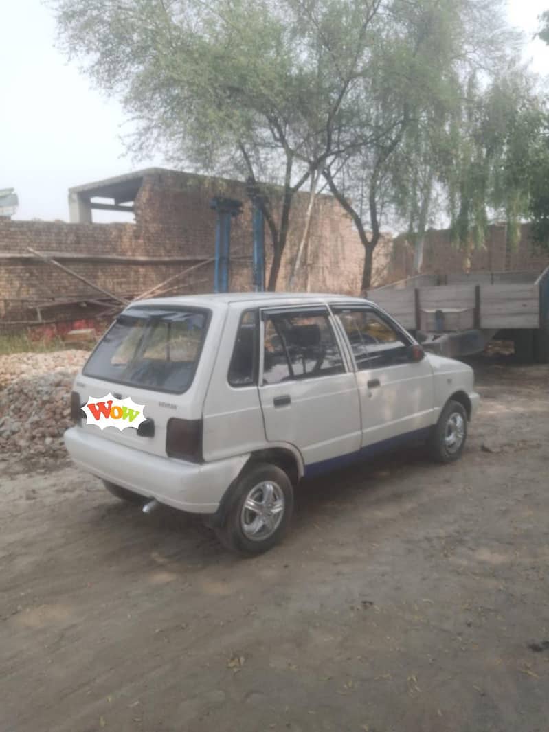 ایک لیٹر میں 18 کلومیٹر کرتی ہے 3