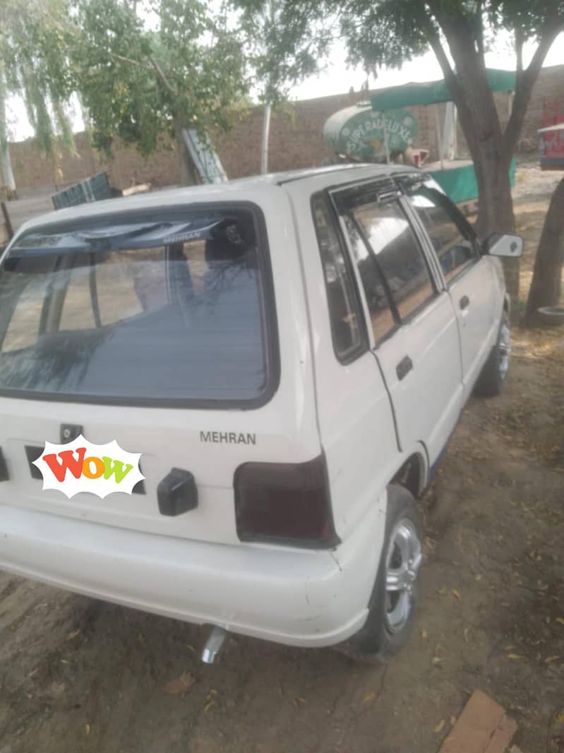 ایک لیٹر میں 18 کلومیٹر کرتی ہے 4