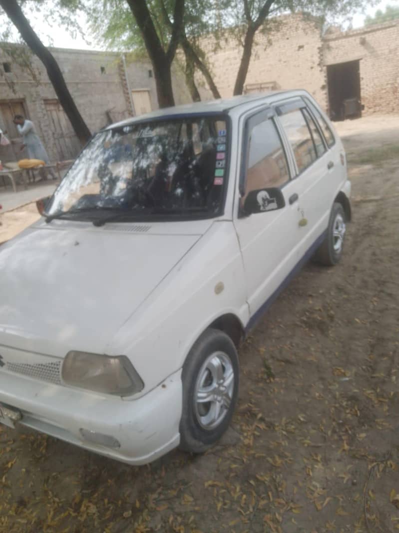 ایک لیٹر میں 18 کلومیٹر کرتی ہے 5