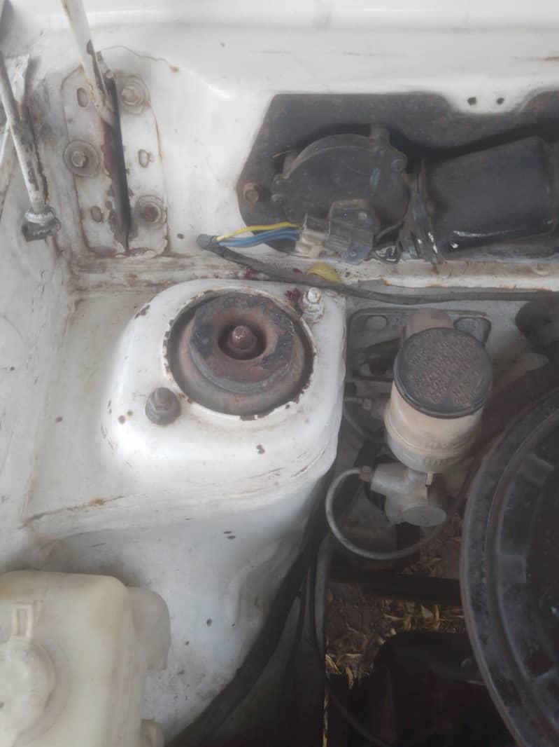 ایک لیٹر میں 18 کلومیٹر کرتی ہے 6