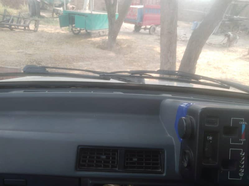 ایک لیٹر میں 18 کلومیٹر کرتی ہے 8