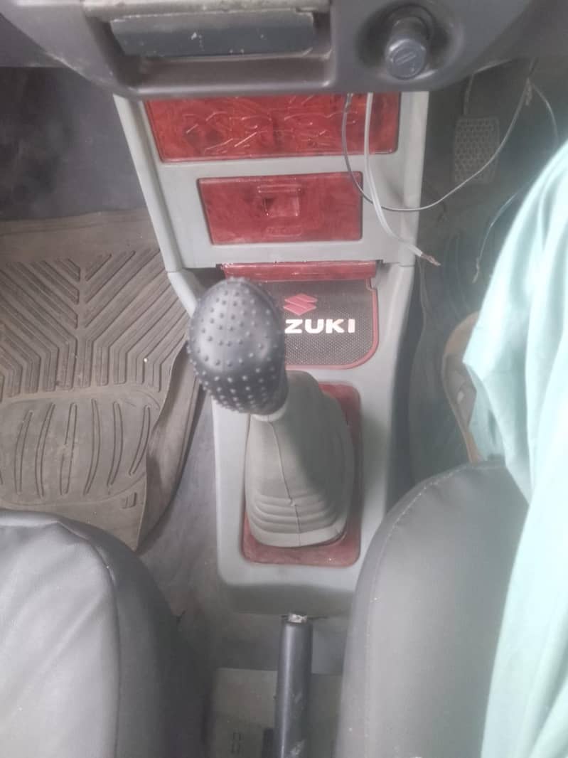 ایک لیٹر میں 18 کلومیٹر کرتی ہے 10