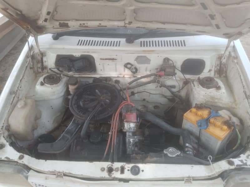 ایک لیٹر میں 18 کلومیٹر کرتی ہے 11