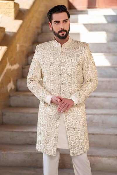 Sherwani
