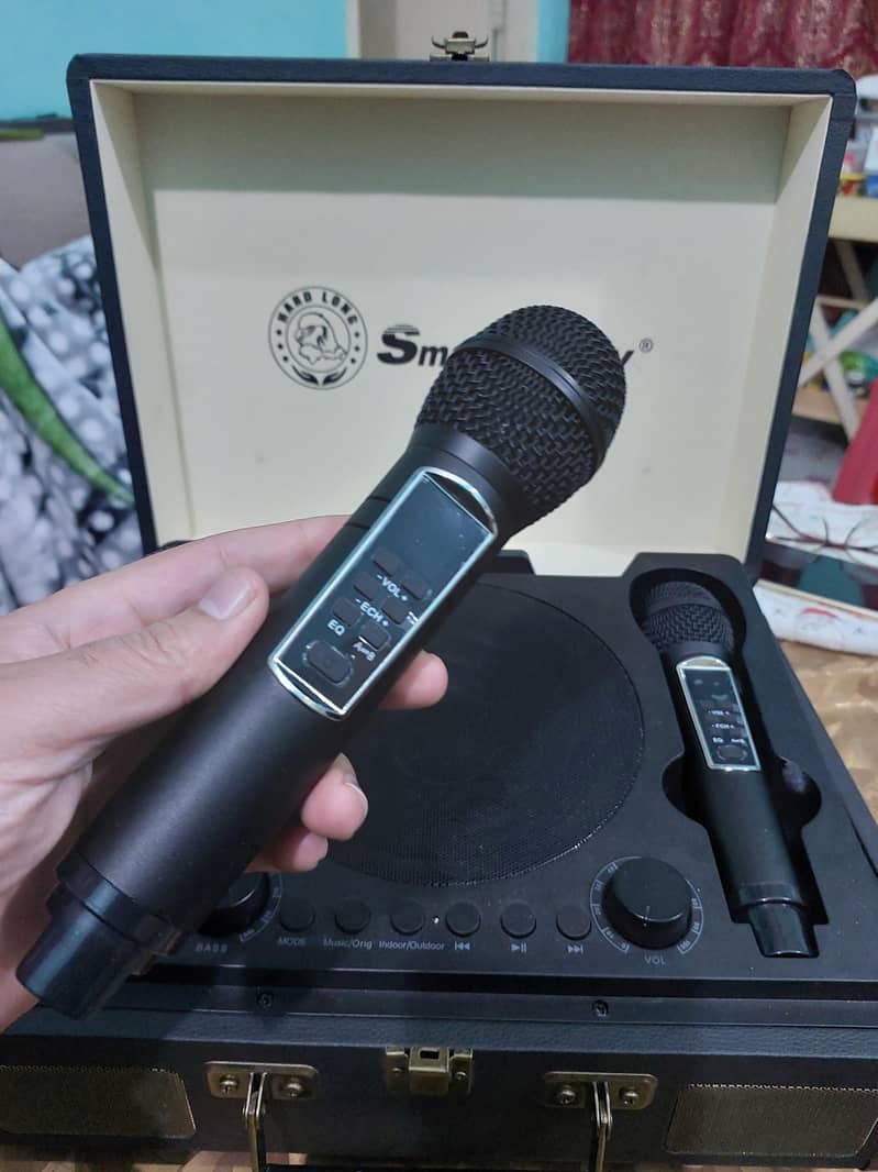 Smart berry Sound System - Other Video - Audio - 1110093444