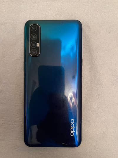 OPPO RENO3 PRO PTA APPROVED 256GB
